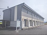 愛知川駅より徒歩18分 2階 築16年11ヶ月の賃貸物件