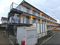 近江鉄道八日市線 八日市駅 徒歩32分の賃貸マンション