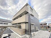 瀬田駅より徒歩8分 2階 築2年10ヶ月の賃貸物件