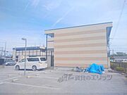 愛知川駅より徒歩10分 2階 築18年11ヶ月の賃貸物件