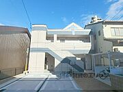 大津駅より徒歩7分 1階 築5年4ヶ月の賃貸物件