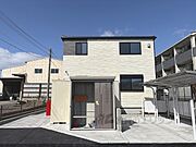 彦根口駅より徒歩14分 2階 新築の賃貸物件