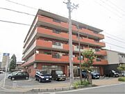 甲西駅より徒歩7分 2階 築26年8ヶ月の賃貸物件