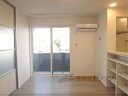 ＦｌｏｒｉａII 1階1LDKのリビング/ダイニング