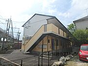 唐崎駅より徒歩10分 1階 築26年6ヶ月の賃貸物件