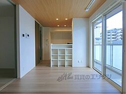 Ｅｍｉｎｅｎｃｅ(エミネンス) 2階1LDKのリビング/ダイニング