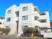 草津駅より徒歩10分 3階 築28年11ヶ月の賃貸物件