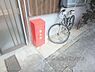 エントランス：エントランス