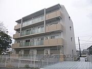 草津駅より徒歩7分 4階 築11年1ヶ月の賃貸物件