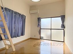 フェリス小泉 101 1階1Kのリビング/ダイニング