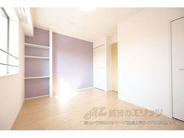 子供部屋