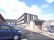 唐崎駅より徒歩4分 2階 築12年7ヶ月の賃貸物件