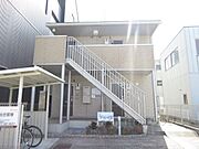 彦根駅より徒歩7分 2階 築9年2ヶ月の賃貸物件