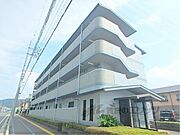 野洲駅より徒歩7分 2階 築27年11ヶ月の賃貸物件