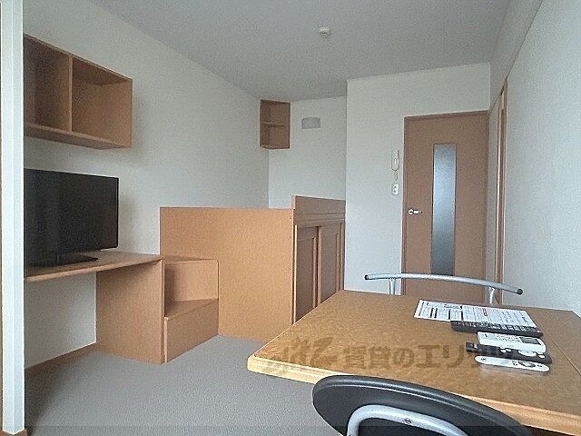 子供部屋