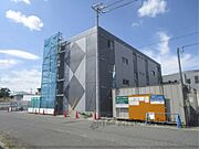 甲西駅より徒歩7分 1階 新築の賃貸物件