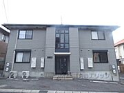 エクレール遠野 1階 築25年5ヶ月の賃貸物件