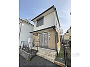 膳所駅より徒歩10分 1階 築17年7ヶ月の賃貸物件