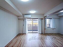 ファインレジデンス南草津 2階 2階3LDKのリビング/ダイニング