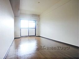 プラティアＳＥＴＡ 2階1Kのリビング/ダイニング