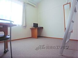 JR東海道・山陽本線 石山駅 徒歩5分の賃貸アパート 1階1Kのリビング/ダイニング