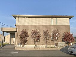 JR東海道・山陽本線 瀬田駅 徒歩25分の賃貸アパート