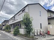エルメゾン ラクワット 1階 築9年7ヶ月の賃貸物件