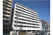 瀬田駅より徒歩6分 4階 築34年7ヶ月の賃貸物件