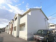 篠原駅より徒歩9分 1階 築19年9ヶ月の賃貸物件