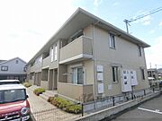 近江八幡駅より徒歩5分 2階 築15年4ヶ月の賃貸物件