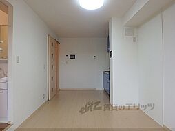 セジュールＬ3 302 3階2DKのリビング/ダイニング