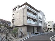 シャーメゾン輝 4階 新築の賃貸物件