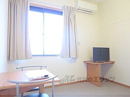 レオパレスＳＯＰＨＩＡ 103 1階1Kのリビング/ダイニング