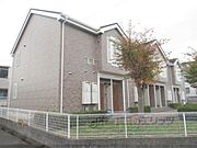 フロントパークこうかII 2階 築21年8ヶ月の賃貸物件