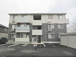 JR東海道・山陽本線 草津駅 徒歩22分の賃貸アパート