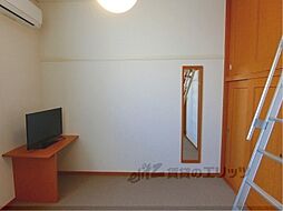 レオパレスオン　ザ　ヒル 2階1Kのリビング/ダイニング