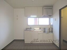 グリーンタウン國本Ｂ棟 101 1階2DKのリビング/ダイニング