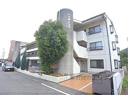 JR東海道・山陽本線 石山駅 徒歩25分の賃貸マンション