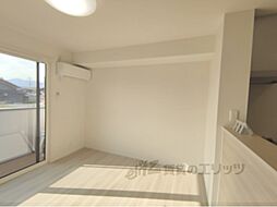 ｍｉｍｏｓａ　ｓｅｔａ 1階2LDKのリビング/ダイニング