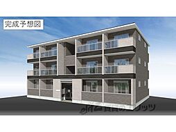 JR東海道・山陽本線 草津駅 徒歩14分