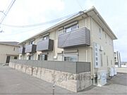 野洲駅より徒歩9分 1階 築11年7ヶ月の賃貸物件