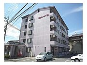 瀬田駅より徒歩4分 3階 築30年10ヶ月の賃貸物件