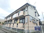 唐崎駅より徒歩7分 1階 築27年6ヶ月の賃貸物件