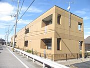 南彦根駅より徒歩9分 2階 築12年9ヶ月の賃貸物件