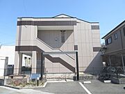 彦根駅より徒歩5分 2階 築19年6ヶ月の賃貸物件