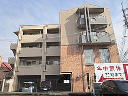 JR東海道・山陽本線 石山駅 徒歩10分