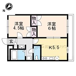 JR東海道・山陽本線 栗東駅 徒歩10分