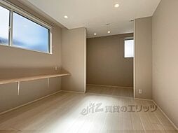 ミュゼ 105 1階1LDKのリビング/ダイニング