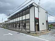 彦根口駅より徒歩5分 2階 築17年9ヶ月の賃貸物件