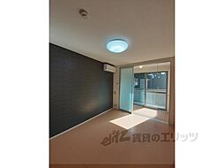 グランデ　ピーノ　トレ 1階1LDKのリビング/ダイニング